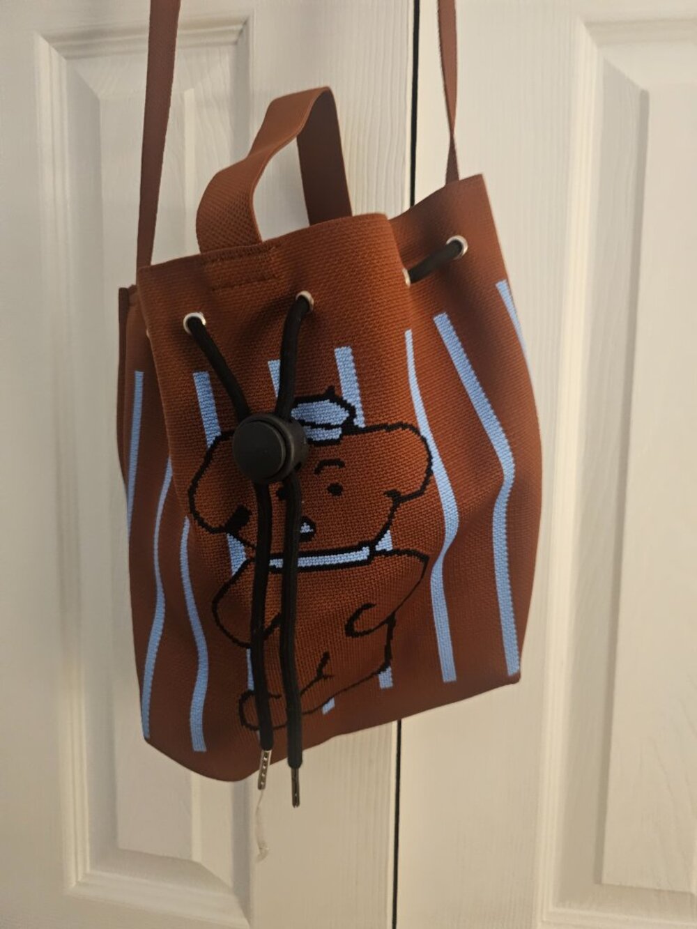 Shoulder Bag - Picture 2 of 4